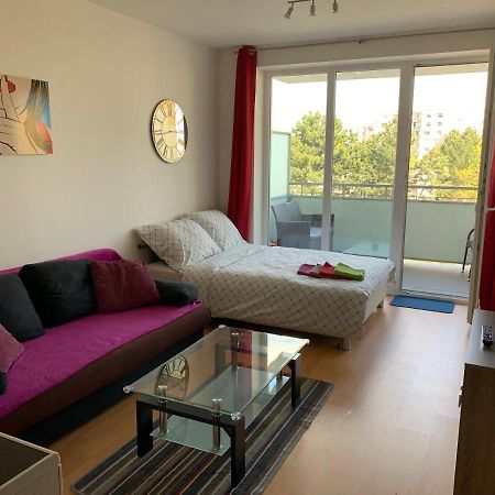 Apartment Fiala Όλομουτς Εξωτερικό φωτογραφία