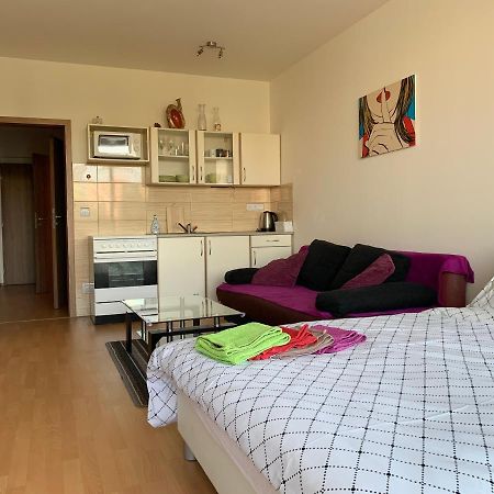 Apartment Fiala Όλομουτς Εξωτερικό φωτογραφία