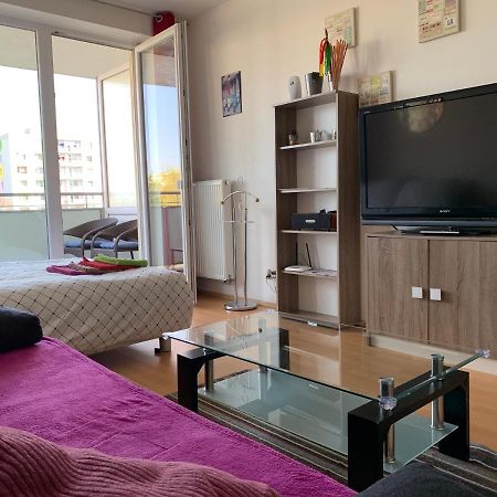 Apartment Fiala Όλομουτς Εξωτερικό φωτογραφία