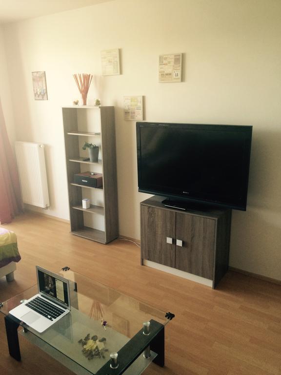 Apartment Fiala Όλομουτς Δωμάτιο φωτογραφία