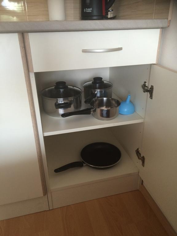 Apartment Fiala Όλομουτς Δωμάτιο φωτογραφία