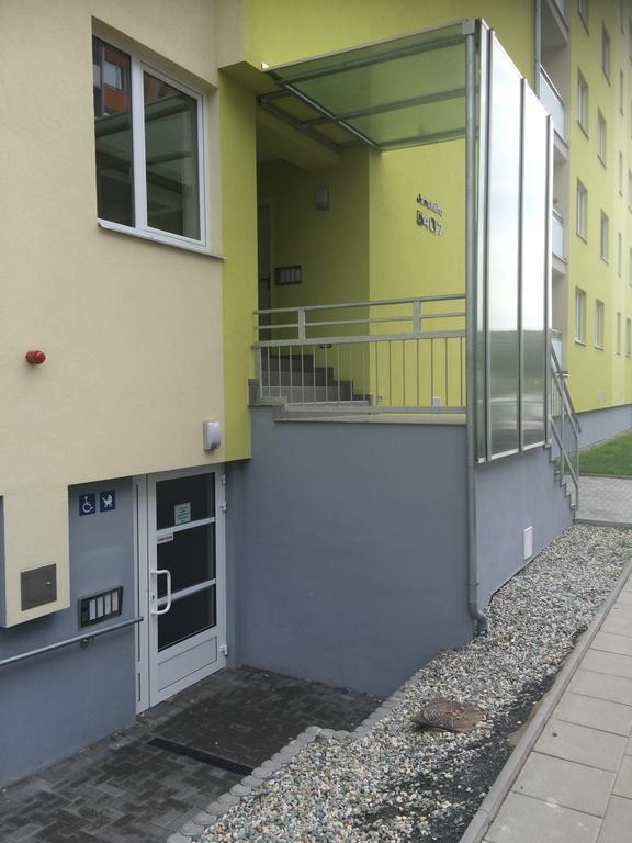 Apartment Fiala Όλομουτς Δωμάτιο φωτογραφία