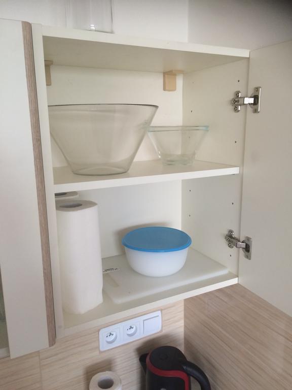 Apartment Fiala Όλομουτς Δωμάτιο φωτογραφία