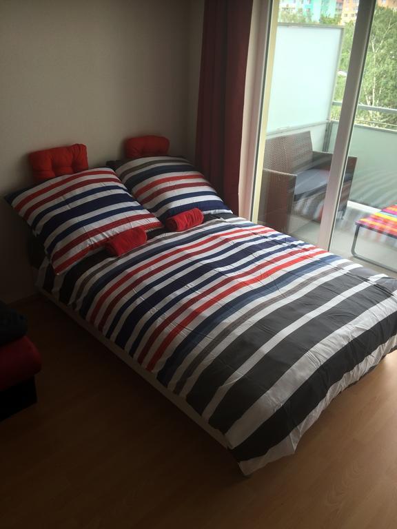 Apartment Fiala Όλομουτς Δωμάτιο φωτογραφία