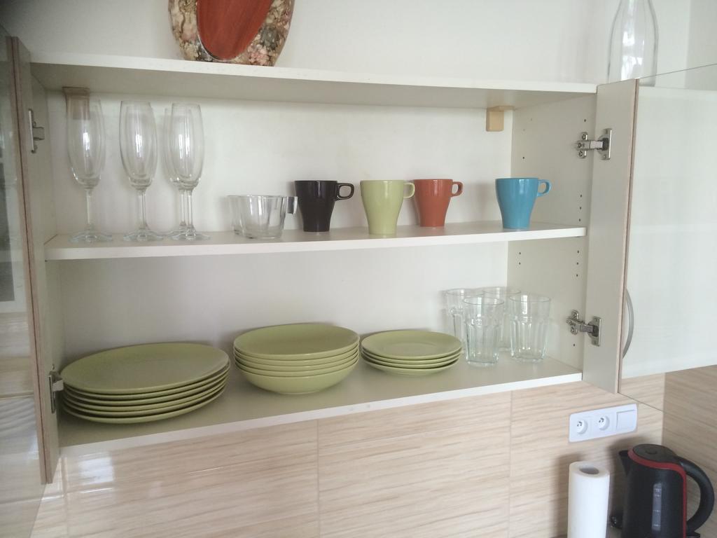 Apartment Fiala Όλομουτς Δωμάτιο φωτογραφία