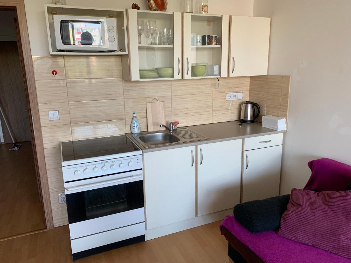 Apartment Fiala Όλομουτς Εξωτερικό φωτογραφία