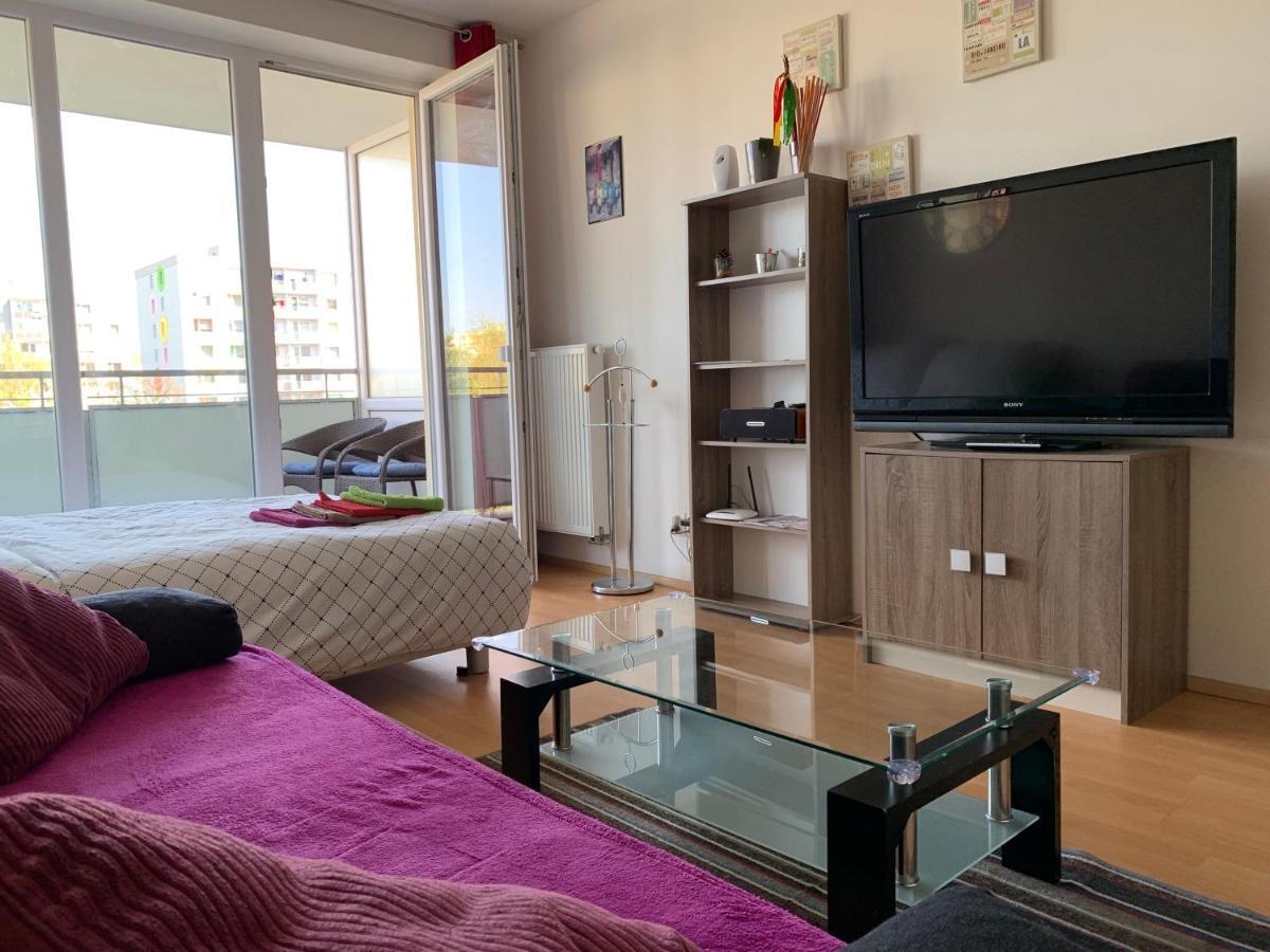 Apartment Fiala Όλομουτς Εξωτερικό φωτογραφία