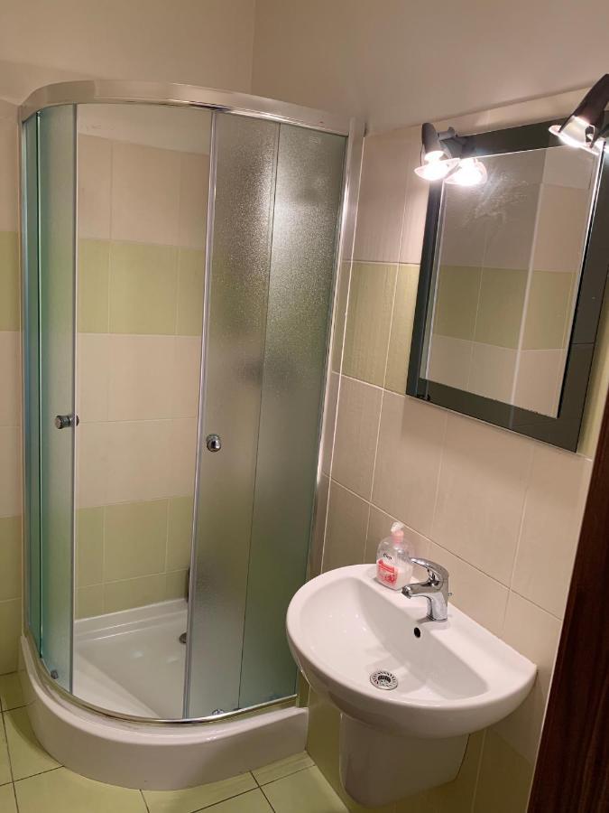 Apartment Fiala Όλομουτς Εξωτερικό φωτογραφία